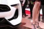 Citroen GT Concept 2008 года